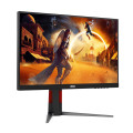 Màn Hình Máy Tính AOC 27G4/74 | 27 inch, Full HD, IPS, 180Hz, 1ms, phẳng