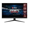 Màn Hình Máy Tính Cũ MSI OPTIX G27C7 27 inch VA 165Hz