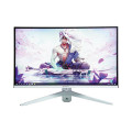 Màn hình máy tính Centaur CT2706HM (màu trắng) (27 inch/FHD/IPS/165Hz/5ms)