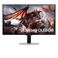 Màn Hình Máy Tính Samsung Odyssey OLED G8 G80SD UHD 240Hz LS32DG802SEXXV