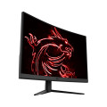 Màn Hình Máy Tính Gaming MSI G32CQ4 E2 | 31.5 inch, QHD, VA, 170Hz, 1ms, cong 1500R