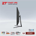 Màn Hình Máy Tính VSP IP2718F1 - Black | 27 inch, Full HD, Fast IPS, 180Hz, 0.5ms, phẳng