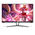 Màn Hình Máy Tính VSP IP2718F1 - Black | 27 inch, Full HD, Fast IPS, 180Hz, 0.5ms, phẳng