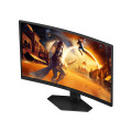 Màn Hình Máy Tính Gaming AOC C27G4ZE/74 | 27 inch, Full HD, Fast VA, 280Hz, 0.3ms, cong