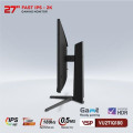 Màn Hình Máy Tính VSP VU271Q180 | 27 inch, 2K, Fast IPS, 180Hz, 0.5ms