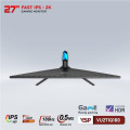 Màn Hình Máy Tính VSP VU271Q180 | 27 inch, 2K, Fast IPS, 180Hz, 0.5ms