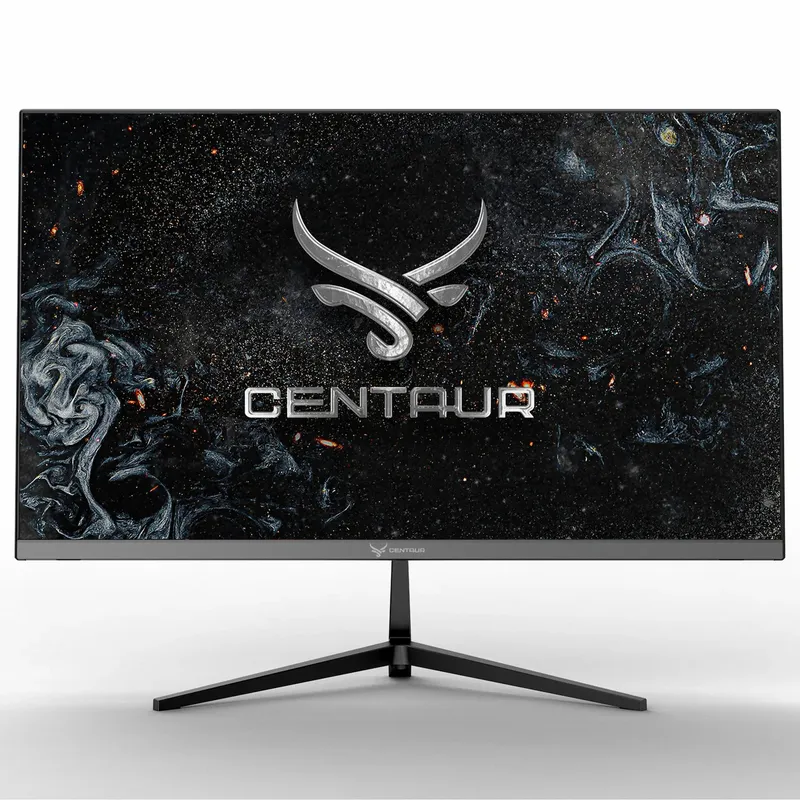 Màn Hình Máy Tính Centaur CT2404HM ( Đen ) (24 inch/FHD/IPS/75Hz/5ms)