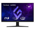 Màn Hình Máy Tính Gaming Viewsonic VX2528J | 24.5 inch, Full HD, Fast IPS, 180Hz, 0.5ms, phẳng