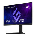 Màn Hình Máy Tính Gaming Viewsonic VX2528J | 24.5 inch, Full HD, Fast IPS, 180Hz, 0.5ms, phẳng