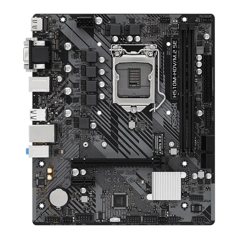 Mainboard Asrock H510M-H2/M.2 SE