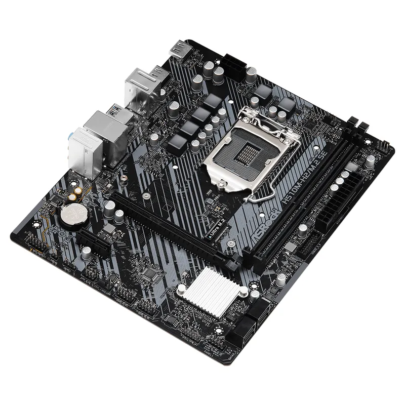 Mainboard Asrock H510M-H2/M.2 SE