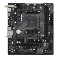 Mainboard ASRock A520M.AC