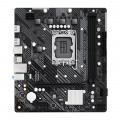 Mainboard Asrock H610M-H2/M.2 D5