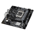 Mainboard ASRock H610M-H2/M.2 D5