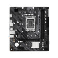 Mainboard ASRock H610M-H2/M.2 D5