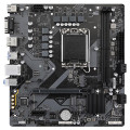 Mainboard Gigabyte B760M E (rev. 1.0) | Intel B760, Socket 1700, Micro ATX, 2 khe DDR5