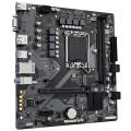 Mainboard Gigabyte B760M E (rev. 1.0) | Intel B760, Socket 1700, Micro ATX, 2 khe DDR5