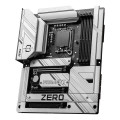 Mainboard MSI Z790 PROJECT ZERO