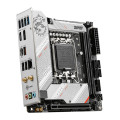 Mainboard MSI MPG B760I EDGE WIFI DDR5