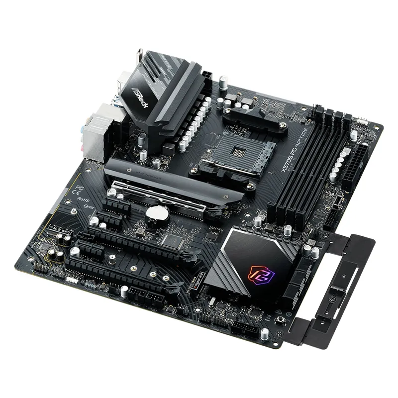 Mainboard Asrock X570S PG Riptide