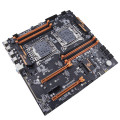 Mainboard Huananzhi X99-8D4