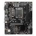 Mainboard MSI Pro H610M-E DDR5