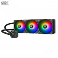 Tản Nhiệt Nước CPU Thermaltake TH360 ARGB Sync AIO Liquid Cooler (CL-W300-PL12SW-A)