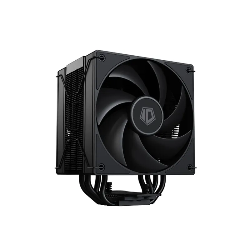 Tản nhiệt khí ID-Cooling FROZN A410 ARGB - Black