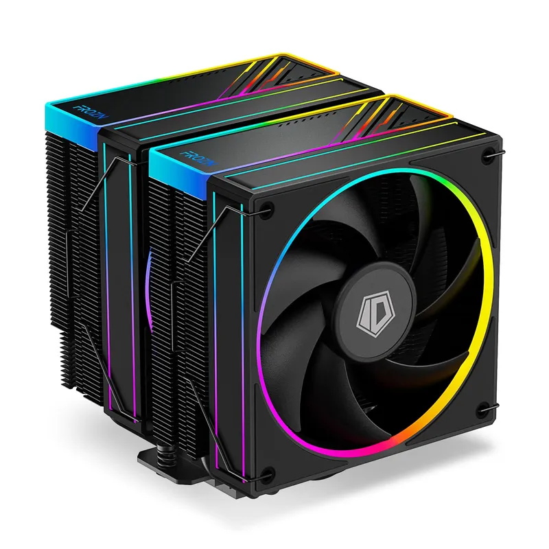 Tản nhiệt khí ID-Cooling FROZN A620 Pro SE - Black