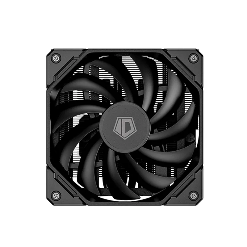Tản nhiệt khí CPU ID-Cooling IS-67-XT Black