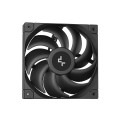 Tản nhiệt nước CPU Deepcool MYSTIQUE 240 - Black (Nhập khẩu)