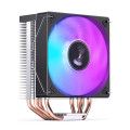 Tản nhiệt khí CPU Jonsbo CR-1000E RGB - Black