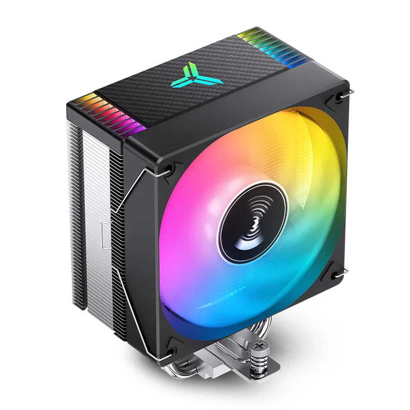 Tản nhiệt khí CPU Jonsbo CR-1000E RGB - Black