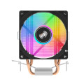 Tản Nhiệt Khí CPU Aigo ICE 200 Pro RGB - BLACK | Fan 92mm