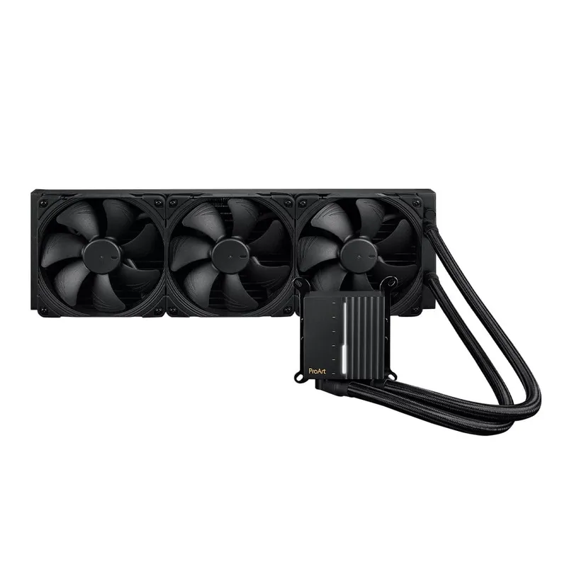 Tản nhiệt nước ASUS ProArt LC 420 - Black
