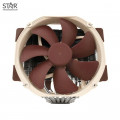 Tản Nhiệt Khí CPU Noctua NH-D15 Air Cooling