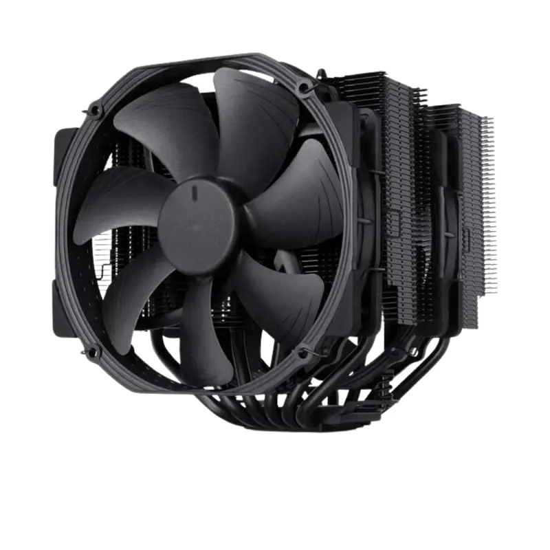 Tản Nhiệt Khí CPU Noctua NH-D15 Air Cooling
