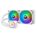 Tản Nhiệt Nước CPU Thermaltake TH240 ARGB Sync Snow Edition AIO Liquid Cooler (CL-W301-PL12SW-A)