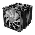 Tản nhiệt khí ID-Cooling SE-206-XT ARGB