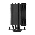 Tản nhiệt khí Deepcool AG500 Digital - Đen, nhập khẩu