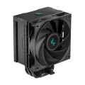 Tản nhiệt khí Deepcool AG500 Digital - Đen, nhập khẩu