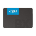 Ổ cứng SSD cũ Crucial 240GB BX500 3D NAND 2.5-Inch SATA III CT240BX500SSD1