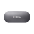 Ổ cứng SSD di động Kioxia Exceria Plus Portable 1TB (LXD10S001TG8)