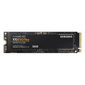 Ổ cứng SSD 500G Samsung 970 EVO Plus M.2 NVMe PCIe Gen3x4 (MZ-V7S500BW)