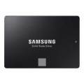 Ổ Cứng SSD 500GB Samsung 870 EVO Sata III 6Gb/s MLC (MZ-77E500BW) Chính Hãng