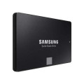 Ổ Cứng SSD 500GB Samsung 870 EVO Sata III 6Gb/s MLC (MZ-77E500BW) Chính Hãng