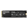 Ổ Cứng SSD 1TB Samsung 980 Pro NVMe PCIe Gen 4.0 x4 V-NAND M.2 2280 (MZ-V8P1T0BW)