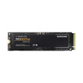 Ổ cứng SSD 2TB Samsung 970 EVO Plus M.2 NVMe PCIe Gen3x4 (MZ-V7S2T0BW) Chính Hãng