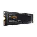 Ổ cứng SSD 2TB Samsung 970 EVO Plus M.2 NVMe PCIe Gen3x4 (MZ-V7S2T0BW) Chính Hãng