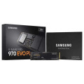 Ổ cứng SSD 2TB Samsung 970 EVO Plus M.2 NVMe PCIe Gen3x4 (MZ-V7S2T0BW) Chính Hãng